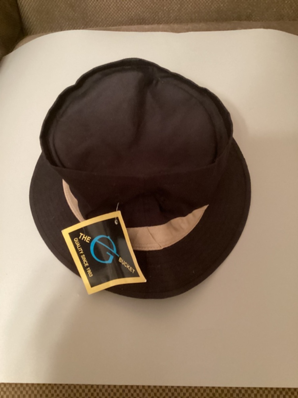 The Bucket Hat (L-XL) - Picture 3 of 6